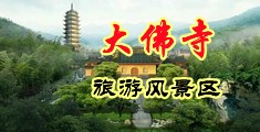 欧美草B片中国浙江-新昌大佛寺旅游风景区